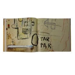 Jean-Michel Basquiat : Art And Objecthood 8 Jean-Michel Basquiat : Art And Objecthood -Plus gros. Mieux. Magasin de jouets. jmbasquiatart objecthood7