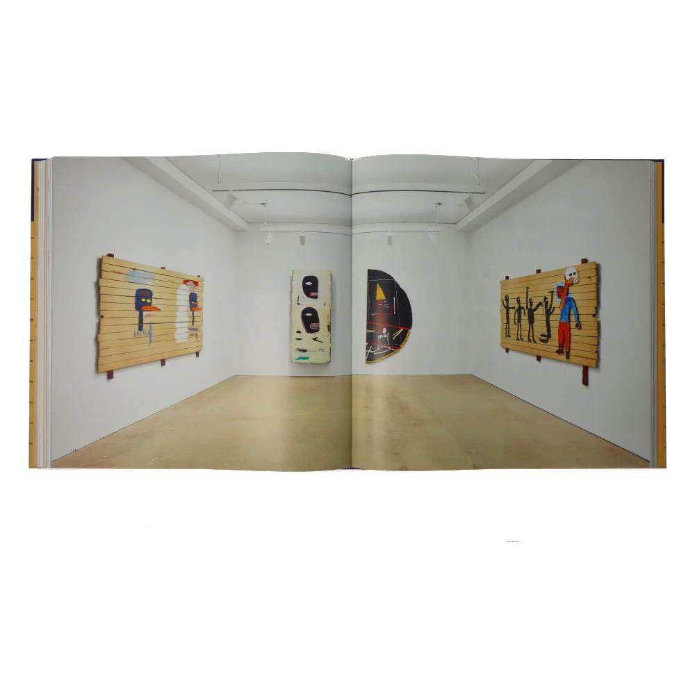 Jean-Michel Basquiat : Art And Objecthood 6 Jean-Michel Basquiat : Art And Objecthood – Image 4
