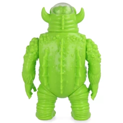 Green Kaaarg -Plus gros. Mieux. Magasin de jouets. kaarg 26