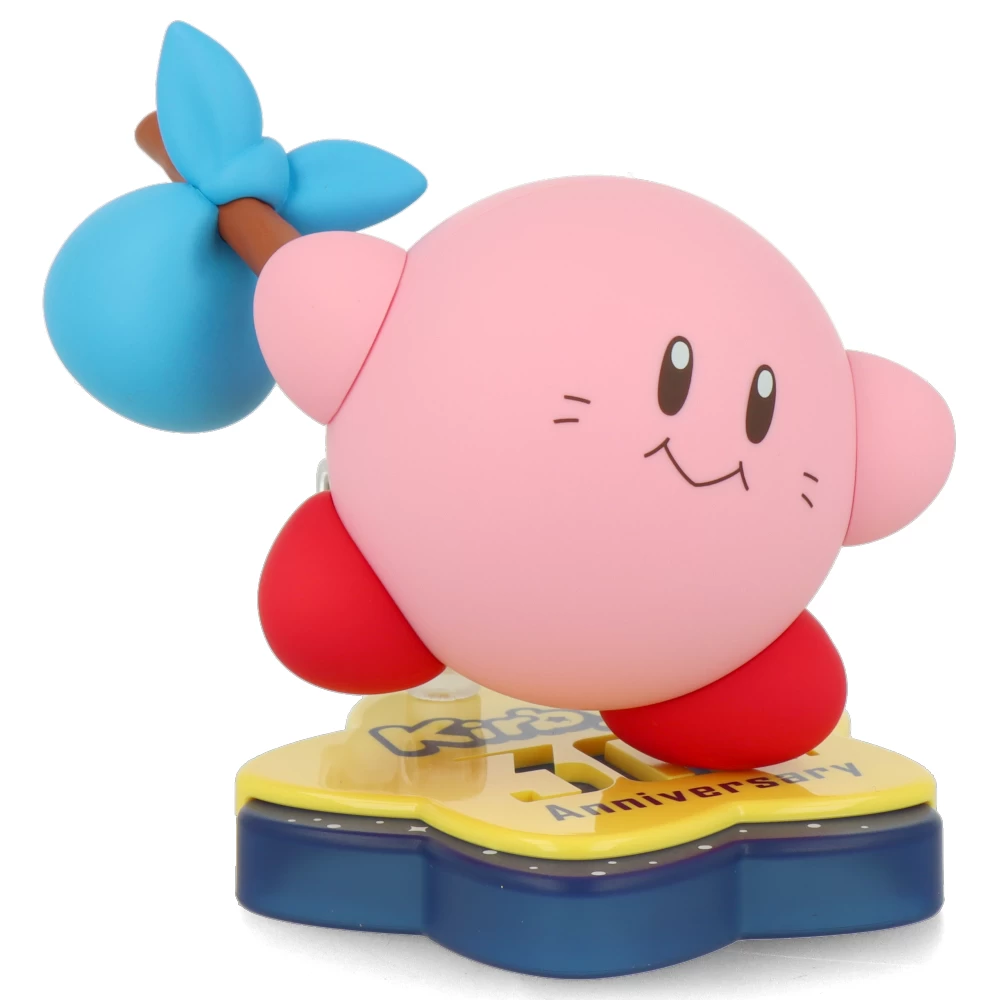 Nendoroid - Kirby 30th Anniversary Edition 4 Nendoroid - Kirby 30th Anniversary Edition – Image 2
