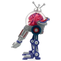 SUPER7 Krang - (Tortues Ninja - TMNT) Ultimate -Plus gros. Mieux. Magasin de jouets. krangtmntultimate24