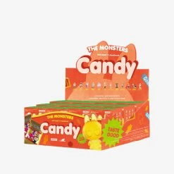 Labubu - The Monsters Candy - Kasing Lung -Plus gros. Mieux. Magasin de jouets. labubu candy 15