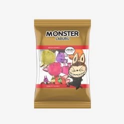 Labubu - The Monsters Candy - Kasing Lung -Plus gros. Mieux. Magasin de jouets. labubu candy 9