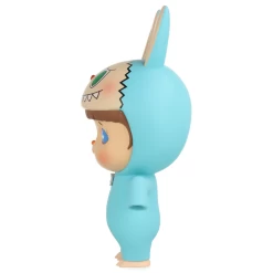 Labubu "Boy" -Plus gros. Mieux. Magasin de jouets. labububoybigfig21