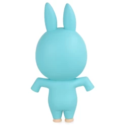 Labubu "Boy" -Plus gros. Mieux. Magasin de jouets. labububoybigfig23