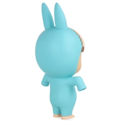 Labubu "Boy" -Plus gros. Mieux. Magasin de jouets. labububoybigfig24