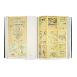 Le Corbusier Le Grand -Plus gros. Mieux. Magasin de jouets. lecorbusierlegrand12