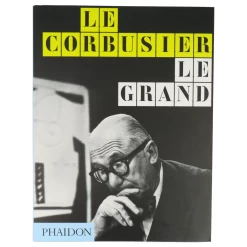 Le Corbusier Le Grand -Plus gros. Mieux. Magasin de jouets. lecorbusierlegrand8