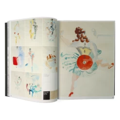 Le Corbusier Le Grand -Plus gros. Mieux. Magasin de jouets. lecorbusierlegrand9