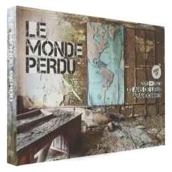 Le Monde Perdu
