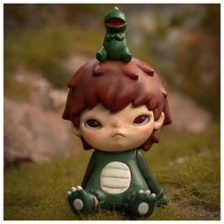 Hirono Little Mischief Series - Pop Mart -Plus gros. Mieux. Magasin de jouets. little mischief 3