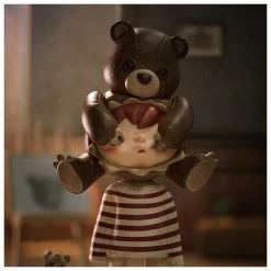 Hirono Little Mischief Series - Pop Mart -Plus gros. Mieux. Magasin de jouets. little mischief 4