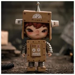 Hirono Little Mischief Series - Pop Mart -Plus gros. Mieux. Magasin de jouets. little mischief 7