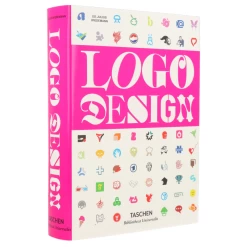Taschen Logo Design