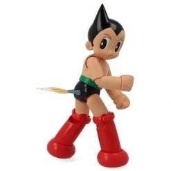 MAFEX Astro Boy Ver 1.5 23 MAFEX Astro Boy Ver 1.5 -Plus gros. Mieux. Magasin de jouets. mafexastro1.532