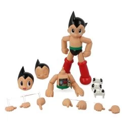 MAFEX Astro Boy Ver 1.5 20 MAFEX Astro Boy Ver 1.5 -Plus gros. Mieux. Magasin de jouets. mafexastro1.536