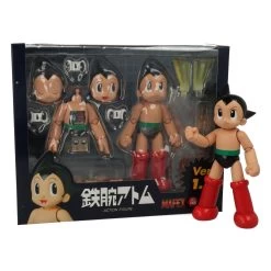 MAFEX Astro Boy Ver 1.5 27 MAFEX Astro Boy Ver 1.5 -Plus gros. Mieux. Magasin de jouets. mafexastro1.545