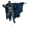 Batman Hush - Figurine Mafex - Stealth Jumper Batman 1 Batman Hush - Figurine Mafex - Stealth Jumper Batman -Plus gros. Mieux. Magasin de jouets. mafexbatmanhushjumpsuit12