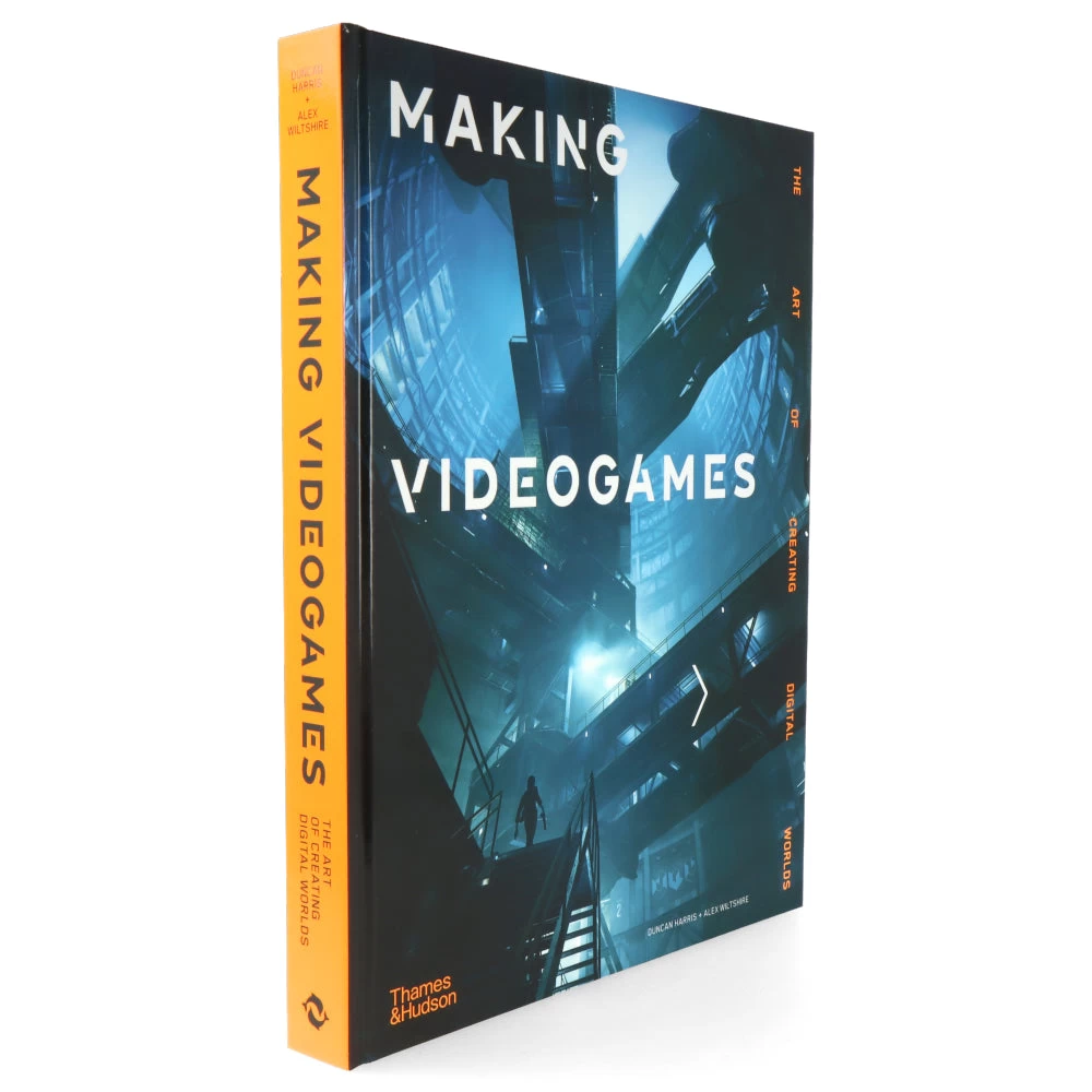 Making Videogames : The Art Of Wolrd Creation 3 Making Videogames : The Art Of Wolrd Creation