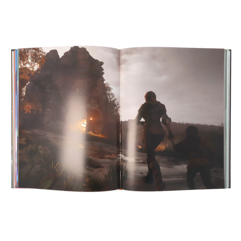 Making Videogames : The Art Of Wolrd Creation 5 Making Videogames : The Art Of Wolrd Creation – Image 3