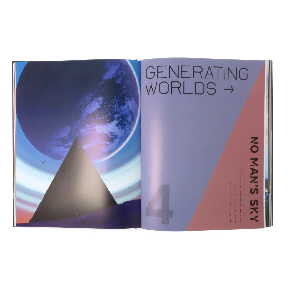 Making Videogames : The Art Of Wolrd Creation 7 Making Videogames : The Art Of Wolrd Creation – Image 5