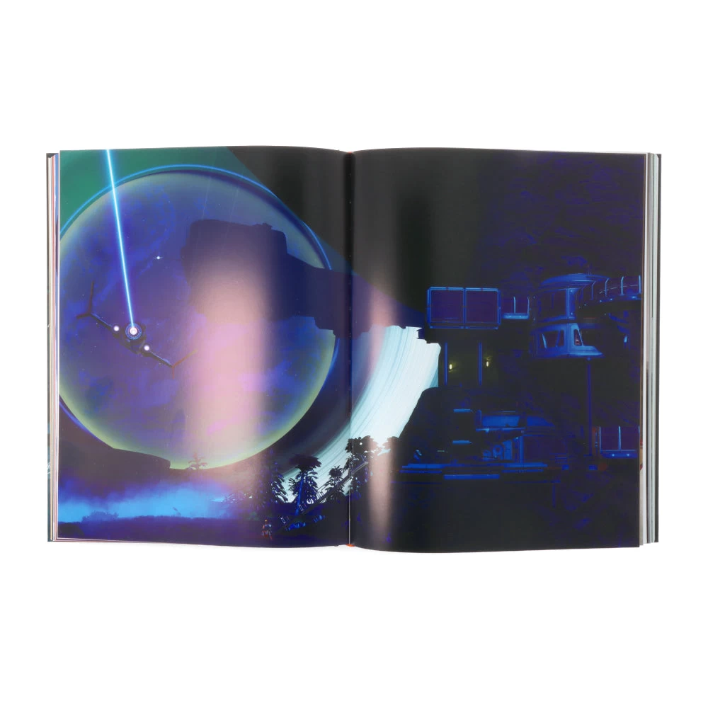 Making Videogames : The Art Of Wolrd Creation 8 Making Videogames : The Art Of Wolrd Creation – Image 6