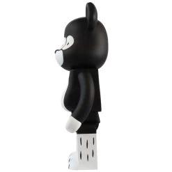1000% Bearbrick Matthew -Plus gros. Mieux. Magasin de jouets. matthew 4
