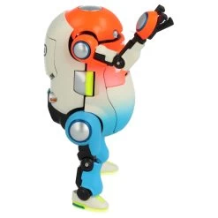 1/35 Mechatro WeGo - Sunrise -Plus gros. Mieux. Magasin de jouets. megatrowegosunrise11