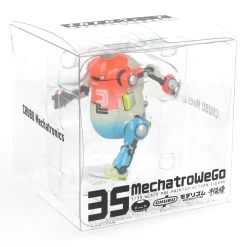 1/35 Mechatro WeGo - Sunrise -Plus gros. Mieux. Magasin de jouets. megatrowegosunrise13