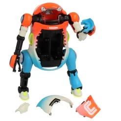 1/35 Mechatro WeGo - Sunrise -Plus gros. Mieux. Magasin de jouets. megatrowegosunrise3