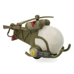 BEAST KINGDOM Metal Slug 3 Pull Back Car Series Set 4 Voitures à Friction -Plus gros. Mieux. Magasin de jouets. metalslug310