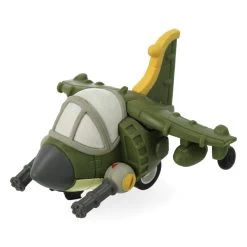 BEAST KINGDOM Metal Slug 3 Pull Back Car Series Set 4 Voitures à Friction -Plus gros. Mieux. Magasin de jouets. metalslug311