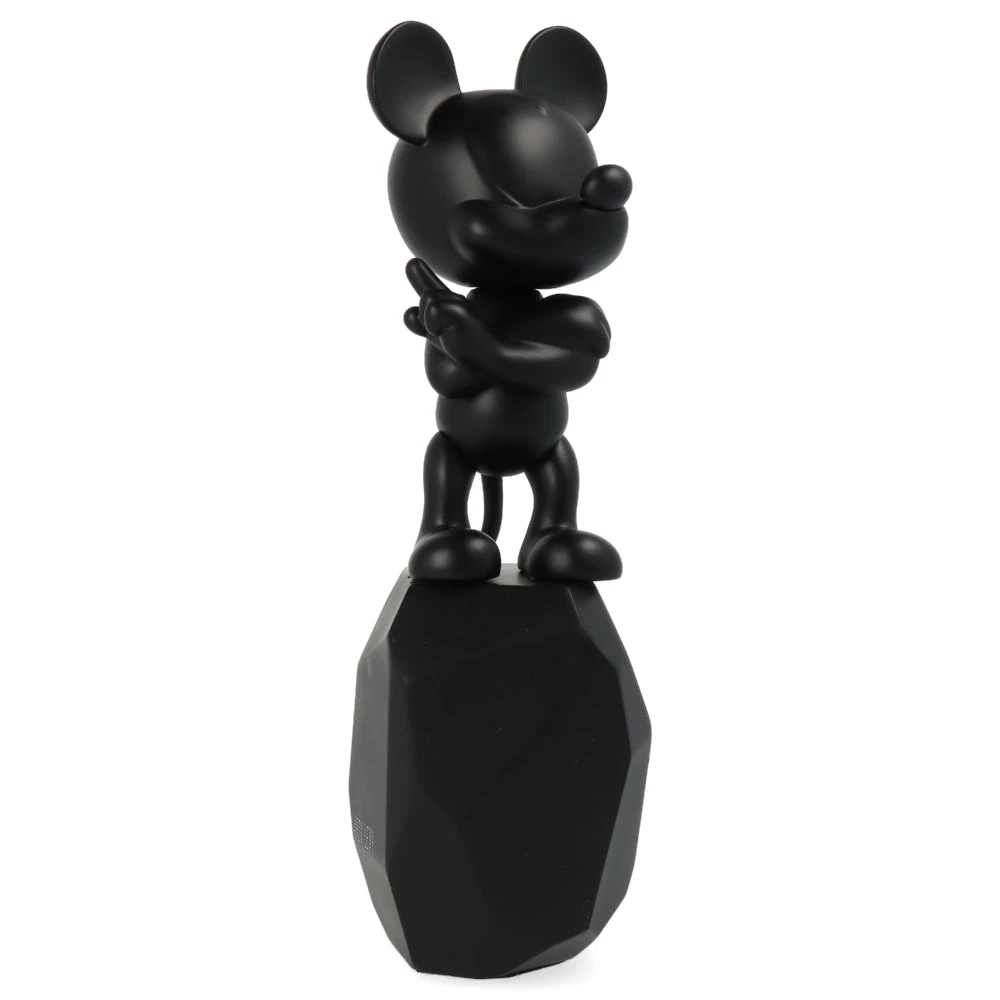 Mickey Rock Small Noir - Arik Levy 4 Mickey Rock Small Noir - Arik Levy – Image 2