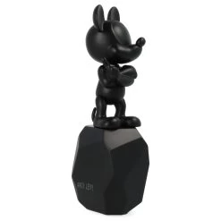 Mickey Rock Small Noir - Arik Levy 13 Mickey Rock Small Noir - Arik Levy -Plus gros. Mieux. Magasin de jouets. mickeyrock12