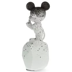 Mickey Rock Spread - Arik Levy -Plus gros. Mieux. Magasin de jouets. mickeyrockwhiteblack16