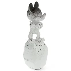 Mickey Rock Spread - Arik Levy -Plus gros. Mieux. Magasin de jouets. mickeyrockwhiteblack20