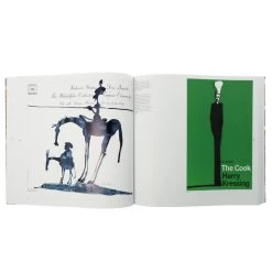 Milton Glaser : Graphic Design -Plus gros. Mieux. Magasin de jouets. miltonglasergraphicdesign6