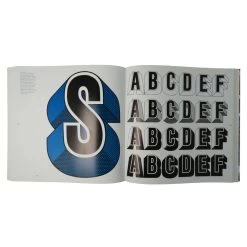 Milton Glaser : Graphic Design -Plus gros. Mieux. Magasin de jouets. miltonglasergraphicdesign8