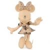 Minnie Welcome - Dentelle -Plus gros. Mieux. Magasin de jouets. miniecostume19