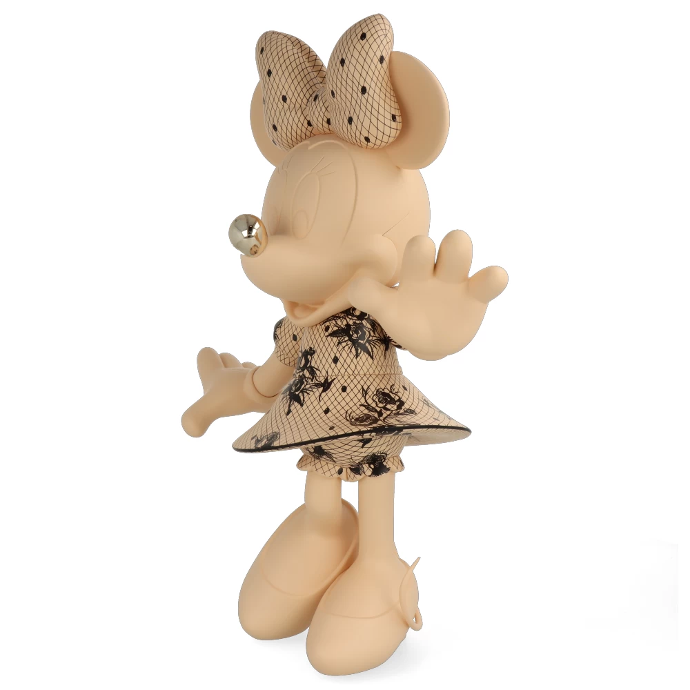 Minnie Welcome - Dentelle 4 Minnie Welcome - Dentelle – Image 2