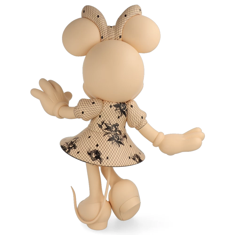 Minnie Welcome - Dentelle 7 Minnie Welcome - Dentelle – Image 5