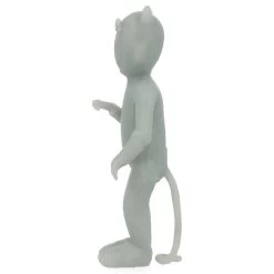 AK49' Crappy Halloween 75mm Nycya Grey -Plus gros. Mieux. Magasin de jouets. mininycyacrappyhalloweenserie111