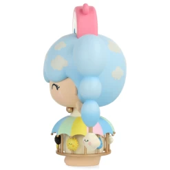 Whisper Doll Sky Dreamer Handled -Plus gros. Mieux. Magasin de jouets. momijiskydreamerbigfig21