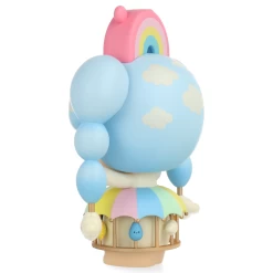 Whisper Doll Sky Dreamer Handled -Plus gros. Mieux. Magasin de jouets. momijiskydreamerbigfig22