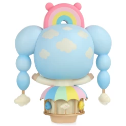 Whisper Doll Sky Dreamer Handled -Plus gros. Mieux. Magasin de jouets. momijiskydreamerbigfig23