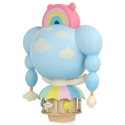 Whisper Doll Sky Dreamer Handled -Plus gros. Mieux. Magasin de jouets. momijiskydreamerbigfig24