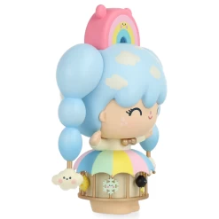 Whisper Doll Sky Dreamer Handled -Plus gros. Mieux. Magasin de jouets. momijiskydreamerbigfig26