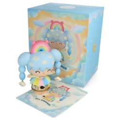 Whisper Doll Sky Dreamer Handled -Plus gros. Mieux. Magasin de jouets. momijiskydreamerbigfig27