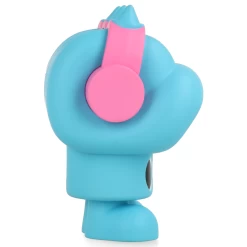 Mood Palmer By Superdeux - Blue Version -Plus gros. Mieux. Magasin de jouets. moodblue21