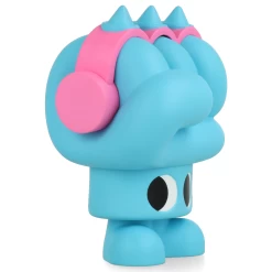 Mood Palmer By Superdeux - Blue Version -Plus gros. Mieux. Magasin de jouets. moodblue22